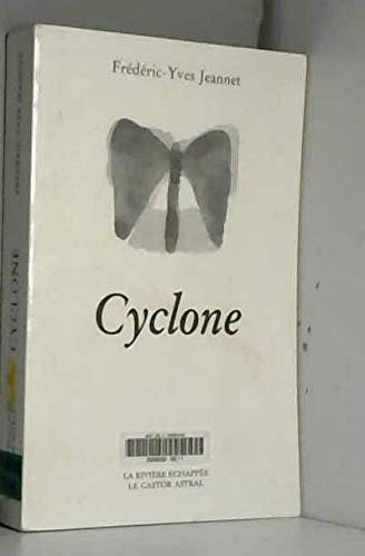 Cyclone 9782859203283