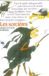 Les Sorcières 9782070312115