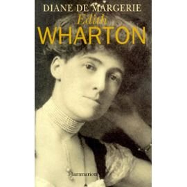 Edith Wharton : lectures d'une vie 9782080671905