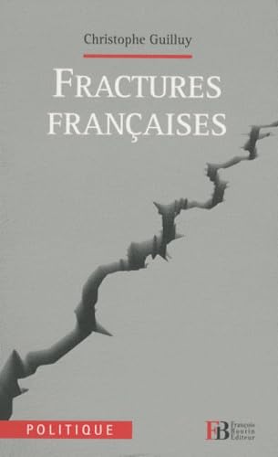 Fractures françaises 9782849412015