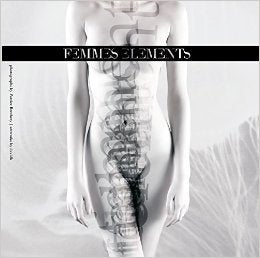 Femmes Elements de Patrice Berchery ( 2 octobre 2014 ) 