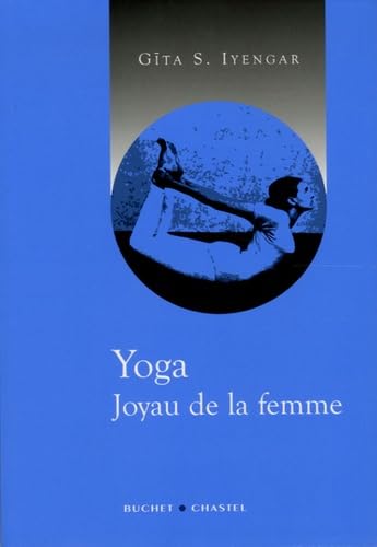 YOGA JOYAU DE LA FEMME (0000) 9782283022078