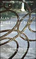 The Line of Beauty 9780330436236