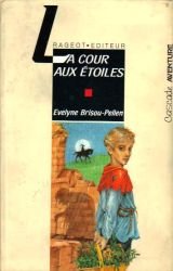 La cour aux étoiles 9782700211924