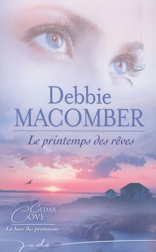 Le printemps des rêves 9782280813563