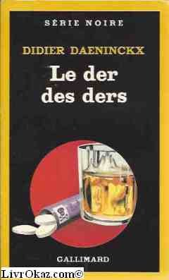 La der des der 9782070489862