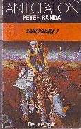 Sanctuaire 1 9782265007413
