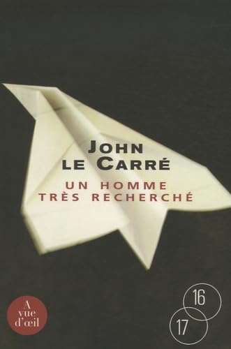 Un homme très recherché 9782846664745