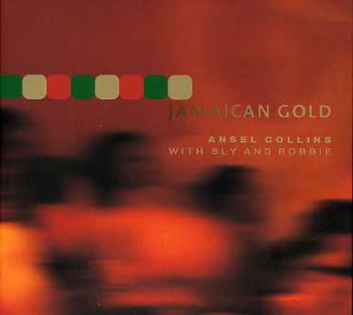 Jamaican Gold 0718751214422