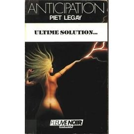 Ultime solution... 9782265034495