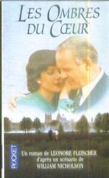 Les ombres du coeur 9782266062015