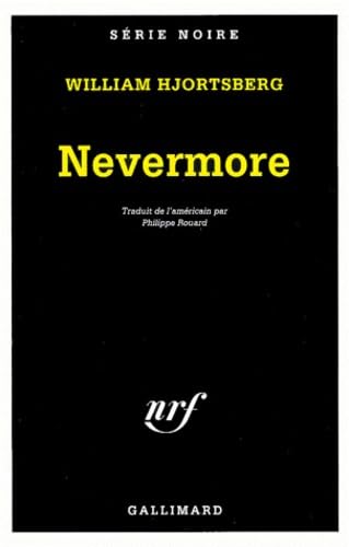 Nevermore 9782070495245