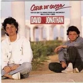 Cœur De Gosse [Vinilo] 5099917427074