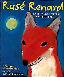 Rusé renard 9782070523368