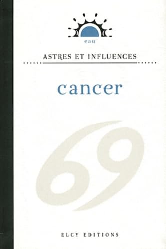 Cancer 9782753204881