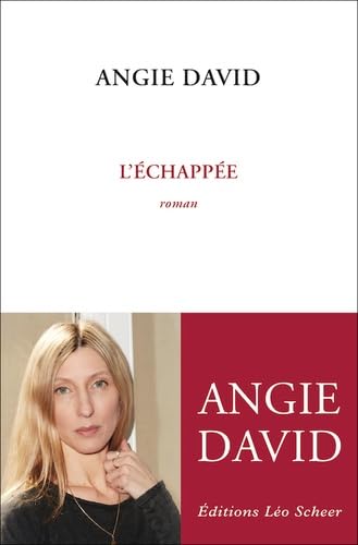 L'Échappée 9782756113647