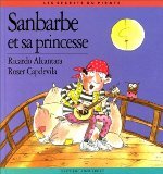 Sanbarbe et sa princesse 9782013904445