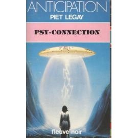 Psy connection 9782265026513