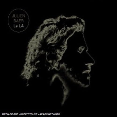 Le la [Import] 0600753110539