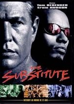 The Substitute 3700173202276