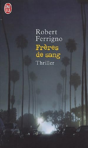 Frères de sang 9782290337455