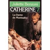 Catherine, tome 7 : La Dame de Montsalvy 9782253041528