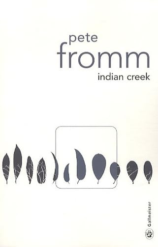 Indian Creek 9782351785027
