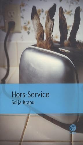 Hors-Service 9782847201697