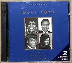 SOUL HITS the essential collection (32 titres) 5018482463829