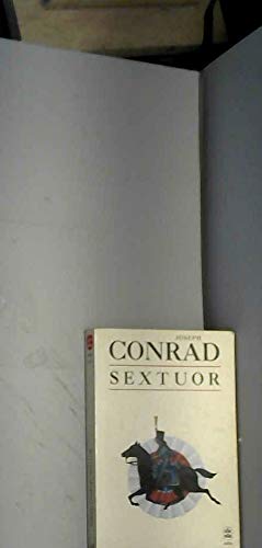 Sextuor 9782253932154