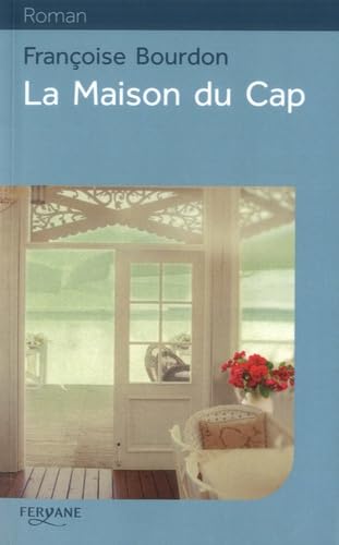 La Maison du Cap 9782363603647