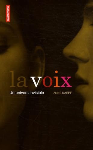 La Voix 9782746712096