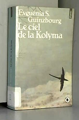 Le Ciel de la Kolyma 9782020064200