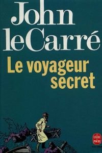 Le voyageur secret 9782253062301