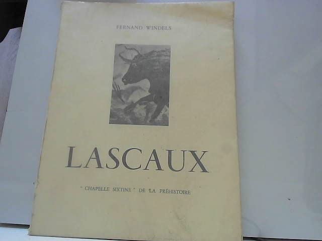 Lascaux "Chapelle Sixtine" de la Préhistoire 