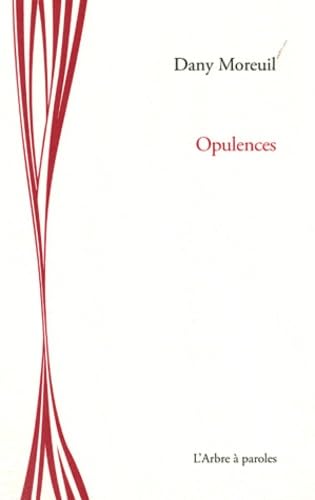 Opulences 9782874064654