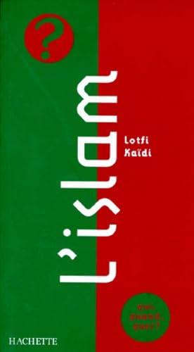 L'islam 9782012914315