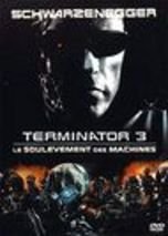 Terminator 3 : Le soulèvement des Machines [Édition Simple] 3333297195171