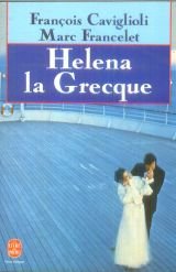 HELENA LA GRECQUE 9782253052814