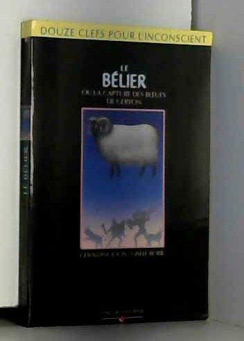 Le Bélier ou la Capture des boeufs de Géryon 9782715214507
