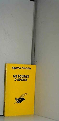 LES ECURIES D'AUGIAS 9782702411797