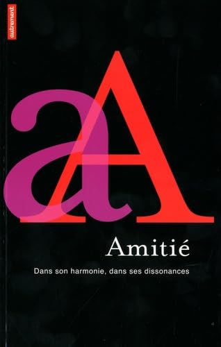 Amitié 9782746713062