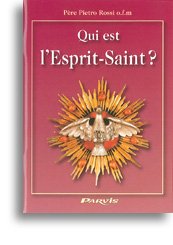 Qui est l'Esprit-Saint ? 9782880220969