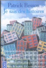 Je sais des histoires 9782266056045