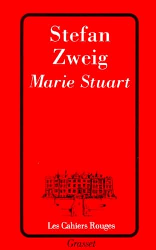 Marie Stuart 9782246168256