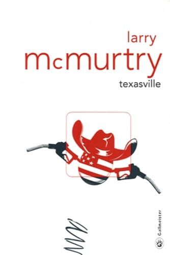Texasville 9782351785140