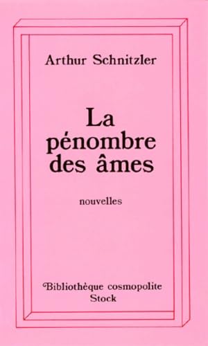 La Pénombre des âmes 9782234016828