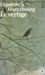 Le vertige, N° 1 : 9782020057677