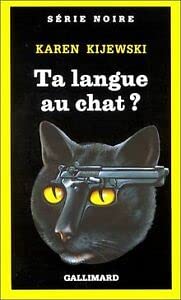 Ta langue au chat ? 9782070492480