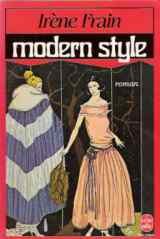 Modern Style 9782253036616